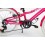 Bicicleta Infantil Conor Halebop 20' 2023