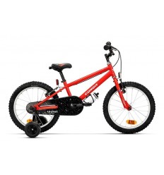 Bicicleta Infantil Conor Rocket 18' 2023