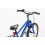 Bicicleta Infantil Conor Rocket 18' 2023