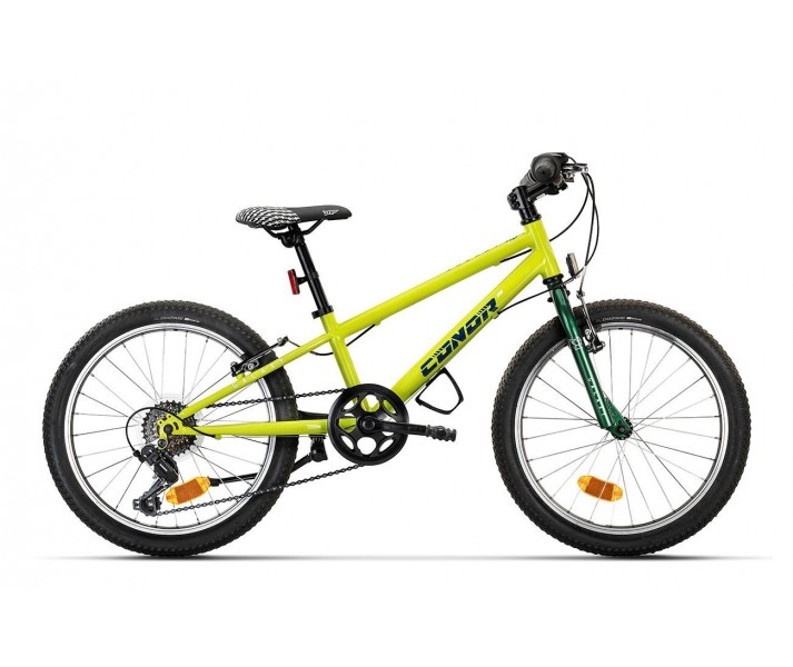 Bicicleta Infantil Conor Galaxy 20' 2023