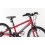 Bicicleta Infantil Conor Galaxy 20' 2023