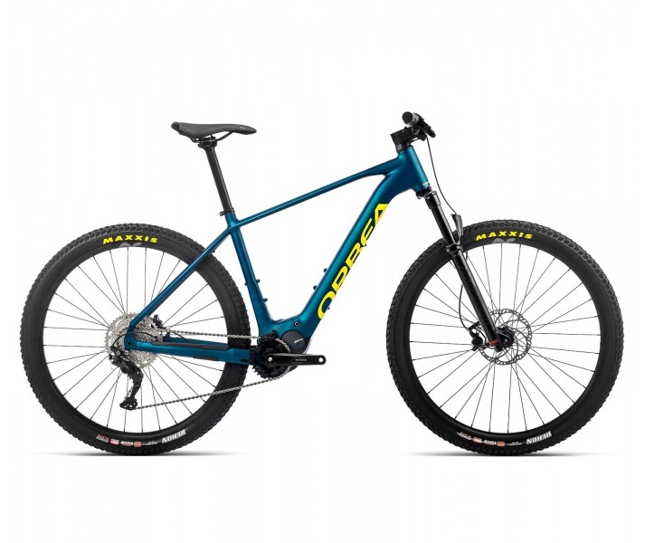 Bicicleta Orbea Urrun 30 2022 |M365|