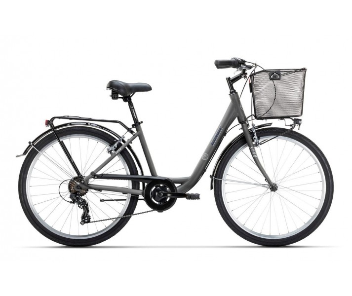 en general grado cavidad Bicicleta Conor Soho Mujer 2023 - Fabregues Bicicletas