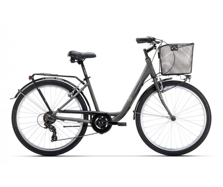 Bicicleta Conor Soho Mujer 2023 - Fabregues Bicicletas