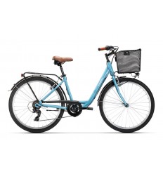 Bicicleta Conor Soho Mujer 2023