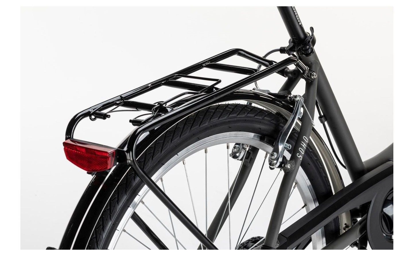 Bicicleta sales conor soho