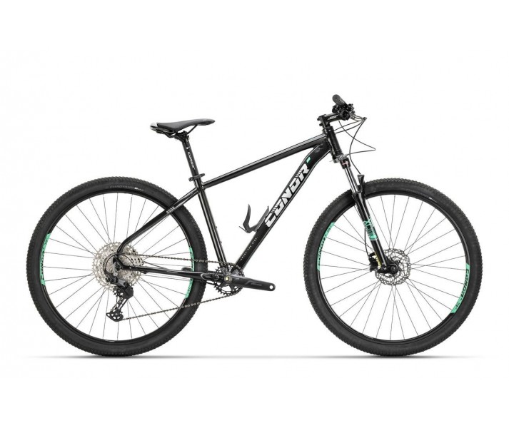 Bicicleta Conor 9500 Deore 11v 2023