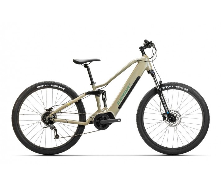 Bicicleta Eléctrica Conor Adra Special 29' FS 504Wh 2023