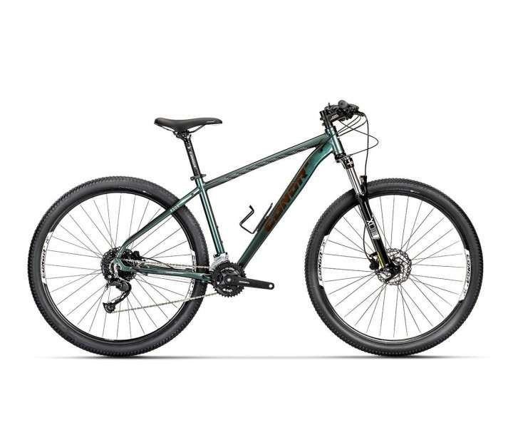 Bicicleta Conor 8500 29' 2023