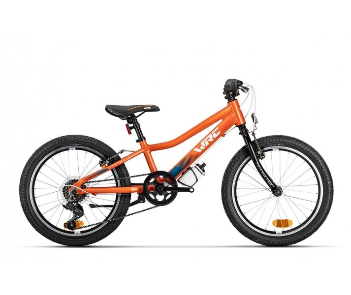 Bicicleta Conor Wrc Sputnik 20' 2023