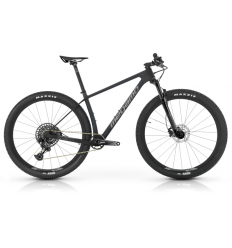 Bicicleta Megamo Factory 30 Carbono