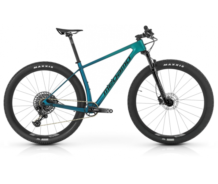 Bicicleta Megamo Factory 30 2022