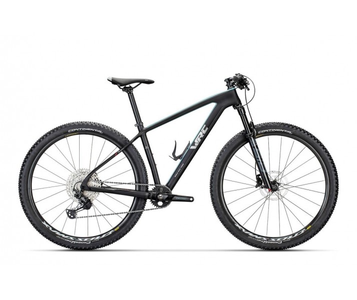 Bicicleta Conor Wrc 29Special Carbono Deore-XT SID 2023