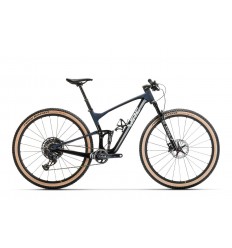 Bicicleta Conor Wrc Dark 29Special Carbono GX AXS 2023