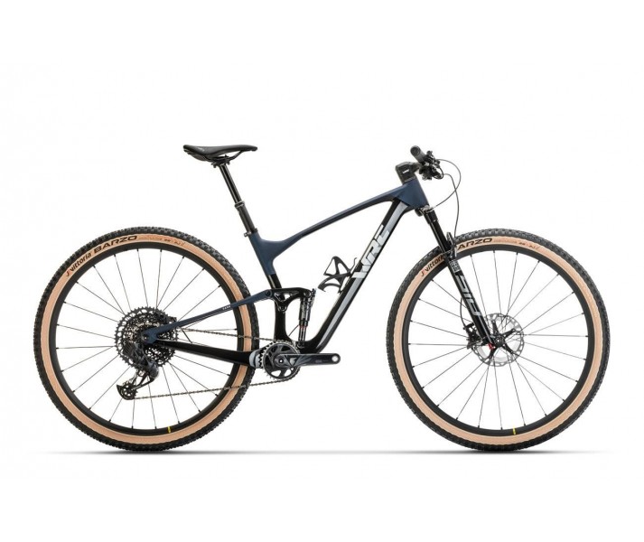 Bicicleta Conor Wrc 29Special Carbono GX AXS 2023