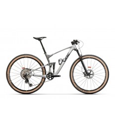 Bicicleta Conor Wrc Thunder Xt 29' 2023