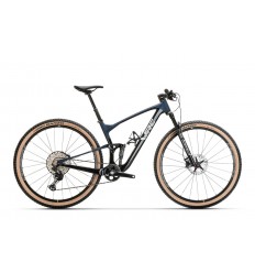 Bicicleta Conor Wrc Dark 29Er Carbon Xt 2023