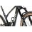 Bicicleta Conor Wrc Dark 29Er Carbon Xt 2023