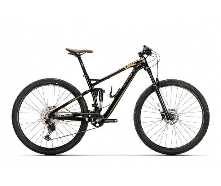 Bicicleta Conor Wrc Carbono Storm 29' Deore 2023