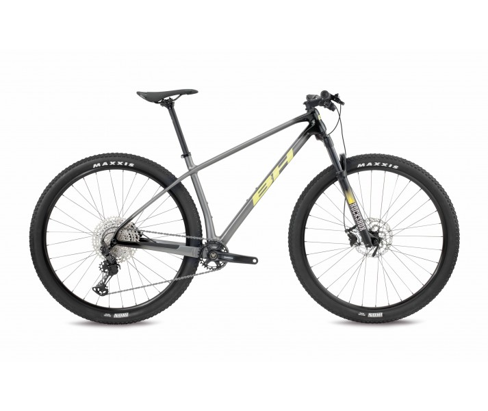 Bicicleta BH ULTIMATE RC 6.5 |A6592| 2022