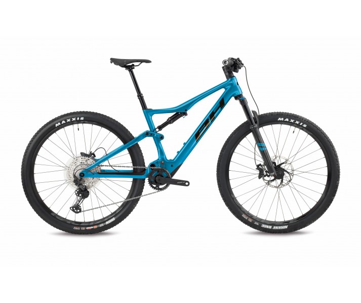 Bicicleta BH iLYNX RACE CARBON LT 7.6 |EC762| 2022