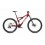 Bicicleta BH iLYNX TRAIL CARBON 8.6 |EC862| 2022