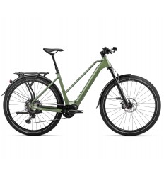 Bicicleta Orbea Kemen Mid 10 2022 |M374|