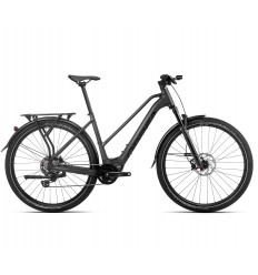 Bicicleta Orbea Kemen Mid 30 2022 |M372|