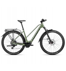 Bicicleta Orbea Kemen Mid Suv 30 2022 |M371|