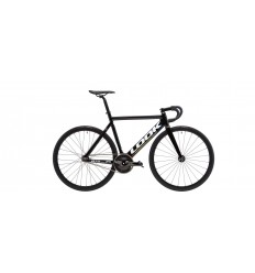 Bicicleta Pista Look 875 RS Madison ProTeam Negro