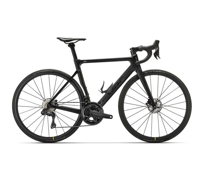 Bicicleta Conor WRC Bold Disc Ultegra Di2 2023