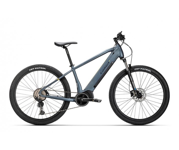 Bicicleta Eléctrica Conor Borneo E-MTB 29' 2023