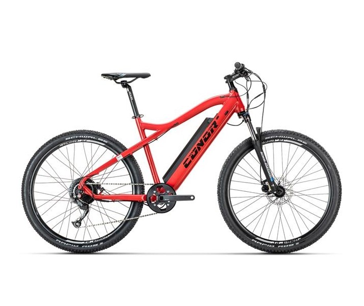 Bicicleta Eléctrica Conor Irati 27,5' 2023