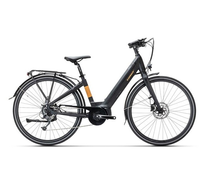Bicicleta Eléctrica Conor Wyck E-City 28' 2023