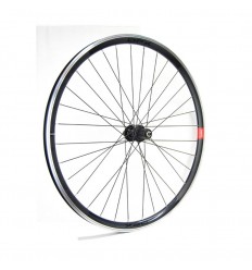 Rueda Trasera Gurpil Carretera 28' New DPX Shimano 8/10v Negro