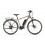 Bicicleta Conor Wrc Praga City E5000 2023