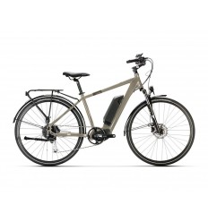Bicicleta Conor Wrc Praga City E5000 2023