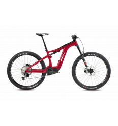Bicicleta Eléctrica BH ATOMX LYNX PRO 9.2 |ER922| 2022