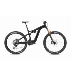 Bicicleta Eléctrica BH ATOMX LYNX PRO 9.4 |ER942| 2022