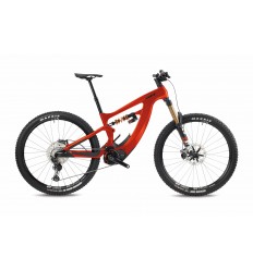Bicicleta BH XTEP LYNX CARBON PRO 9.9 |ES992| 2022
