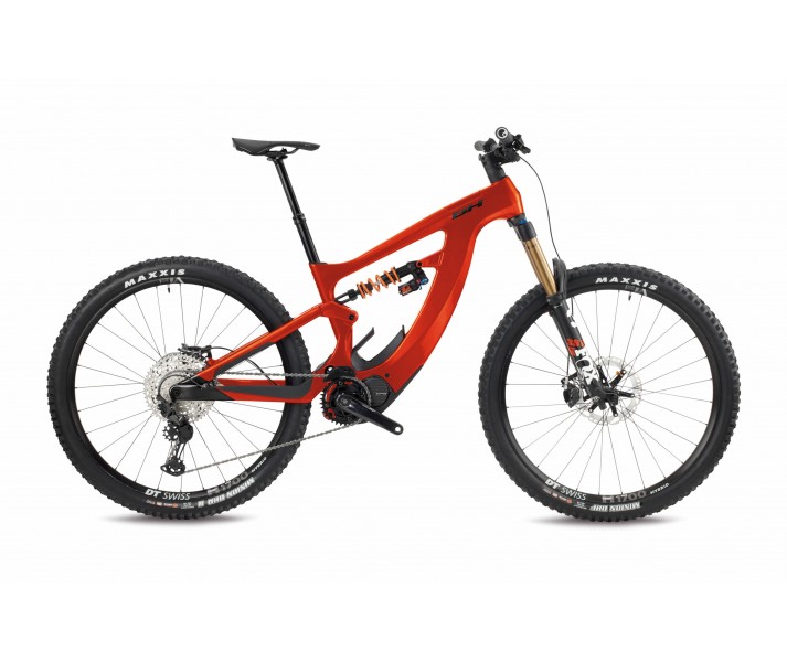 Bicicleta BH XTEP LYNX CARBON PRO 9.9 |ES992| 2022