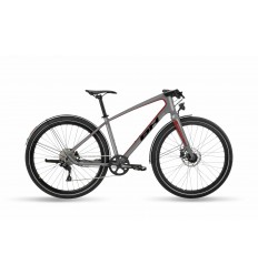 Bicicleta BH OXFORD LITE |TE702| 2022
