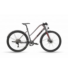 Bicicleta BH OXFORD JET LITE |TE712| 2022