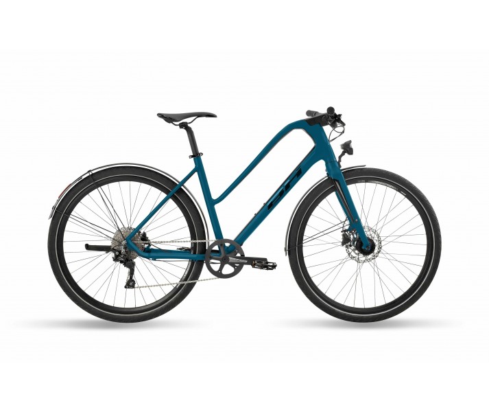 Bicicleta BH OXFORD JET LITE |TE712| 2022