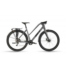 Bicicleta BH OXFORD JET |TE732| 2022