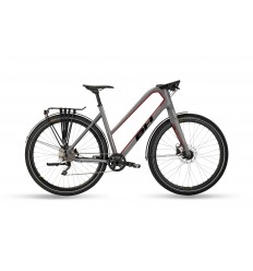 Bicicleta BH OXFORD JET |TE732| 2022