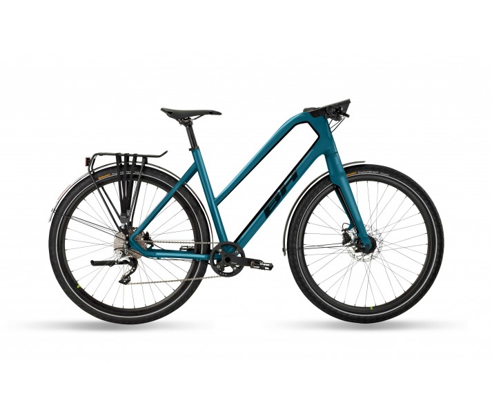 Bicicleta BH OXFORD JET |TE732| 2022