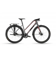 Bicicleta BH OXFORD JET PRO |TE752| 2022