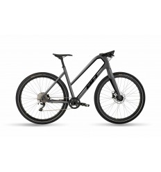 Bicicleta BH SILVERTIP JET |TS732| 2022