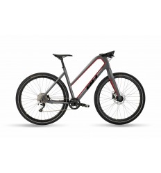 Bicicleta BH SILVERTIP JET |TS732| 2022